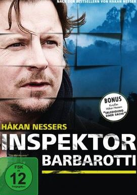 Inspektor Barbarotti - Verachtung