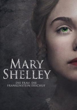 Mary Shelley