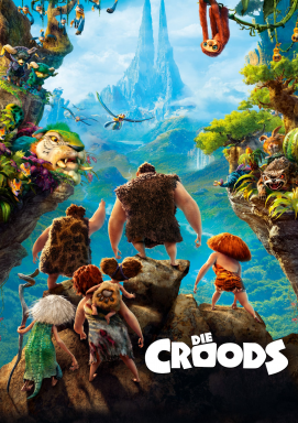 Die Croods