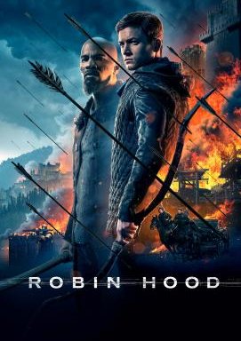 Robin Hood