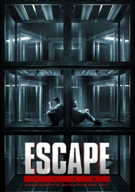 Escape Plan