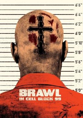 Brawl in Cell Block 99