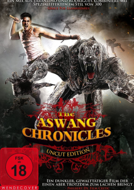 The Aswang Chronicles