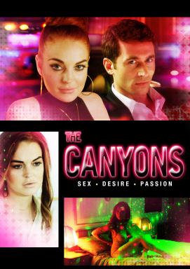 The Canyons