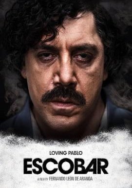 Loving Pablo