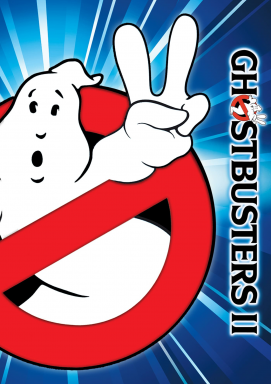 Ghostbusters II