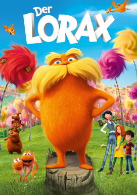 Der Lorax