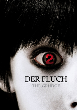 Der Fluch - The Grudge 2