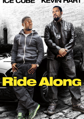 Ride Along