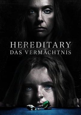 Hereditary - Das Vermächtnis