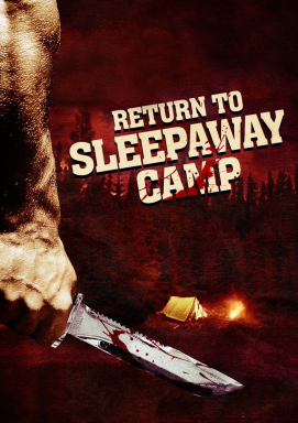 Return to Sleepaway Camp