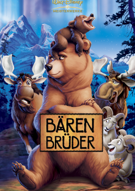 Bärenbrüder