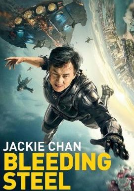 Bleeding Steel