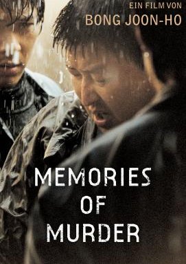 Memories of Murder