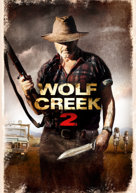 Wolf Creek 2