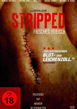 Stripped - Frisches Fleisch