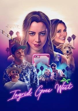 Ingrid Goes West