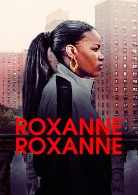 Roxanne, Roxanne