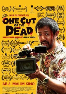 One Cut of the Dead