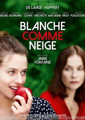 Blanche comme neige