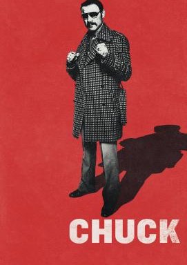 Chuck – Der wahre Rocky