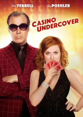 Casino Undercover