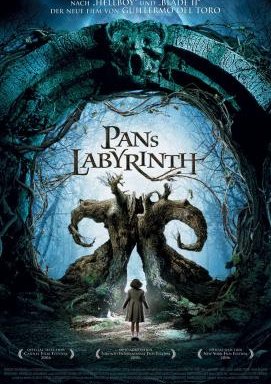 Pans Labyrinth