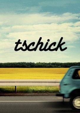 Tschick