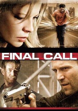 Final Call - Wenn er auflegt, muss sie sterben