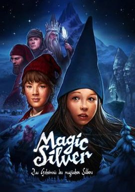 Magic Silver - Das Geheimnis des magischen Silbers