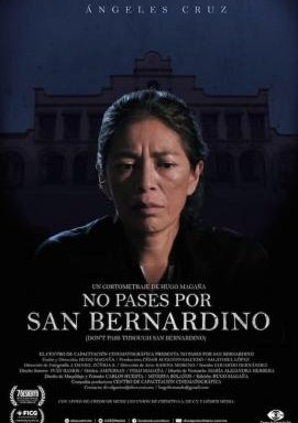 No pases por San Bernardino