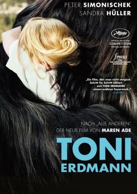 Toni Erdmann