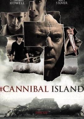 #Cannibal Island