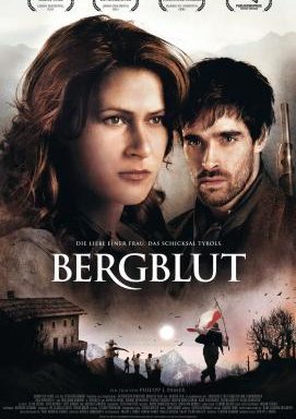 Bergblut