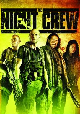 The Night Crew