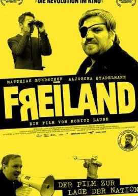 Freiland