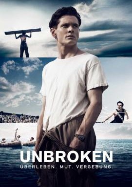 Unbroken