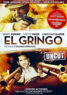 El Gringo