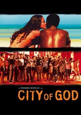 City of God