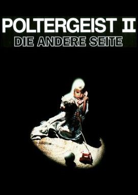 Poltergeist II - Die andere Seite