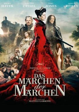 Das Märchen der Märchen