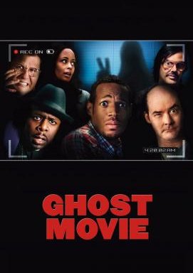 Ghost Movie