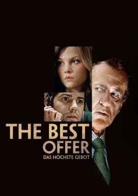 The Best Offer - Das höchste Gebot