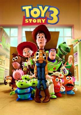 Toy Story 3