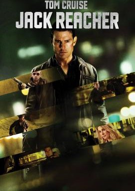 Jack Reacher