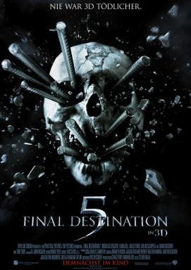 Final Destination 5