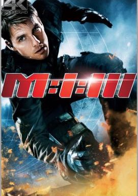 Mission: Impossible III