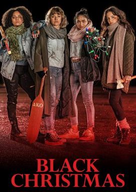 Black Christmas