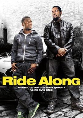 Ride Along