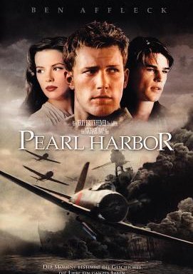 Pearl Harbor